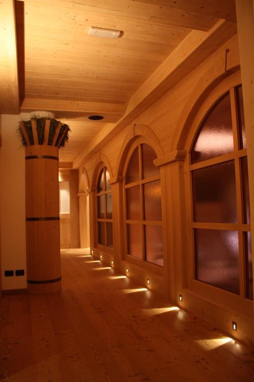 Agriturismo Pianrestel Кавалезе Екстериор снимка