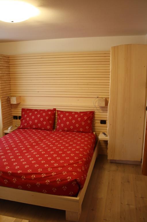 Agriturismo Pianrestel Кавалезе Стая снимка