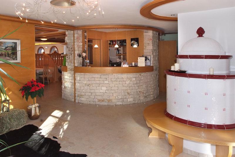 Agriturismo Pianrestel Кавалезе Екстериор снимка