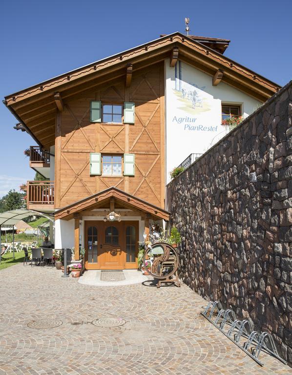 Agriturismo Pianrestel Кавалезе Екстериор снимка