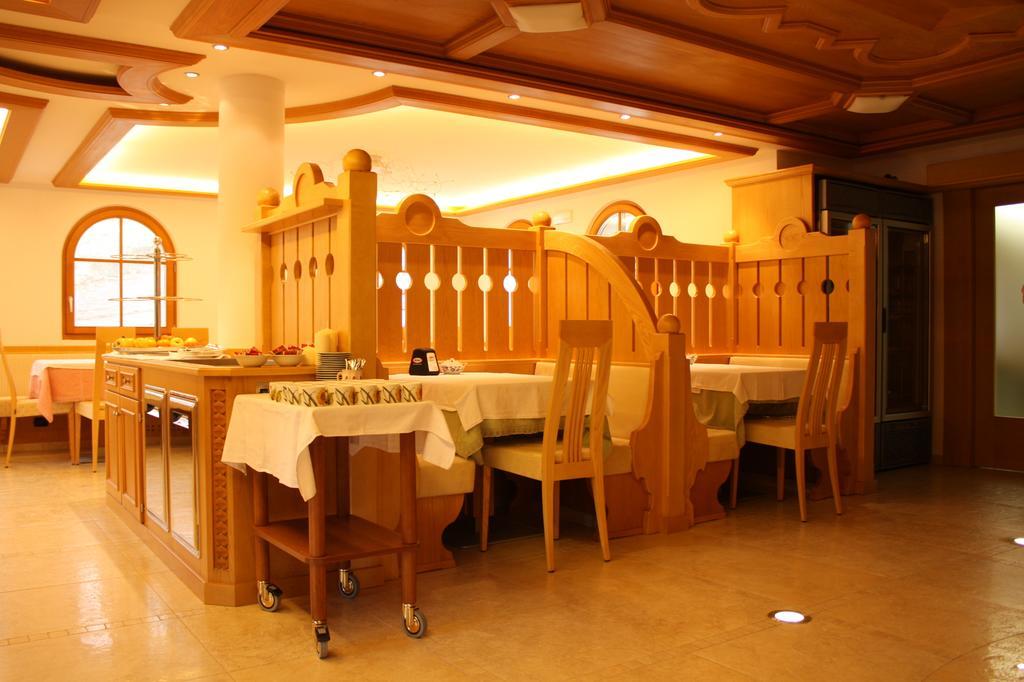 Agriturismo Pianrestel Кавалезе Екстериор снимка