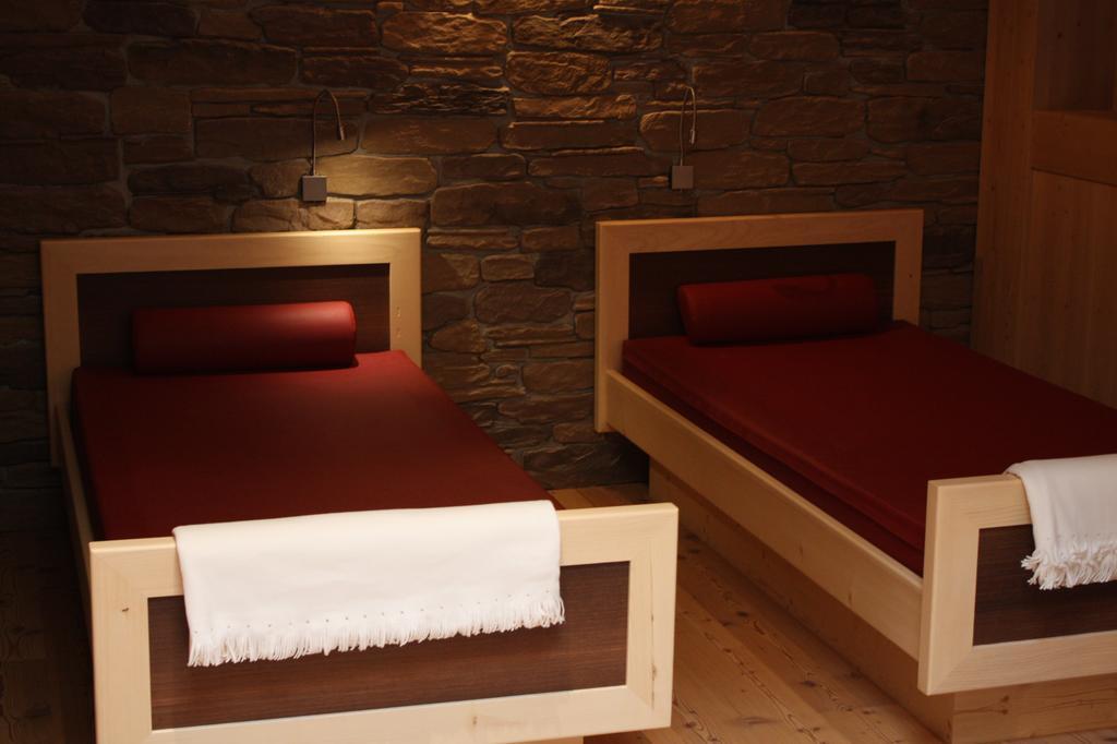 Agriturismo Pianrestel Кавалезе Екстериор снимка