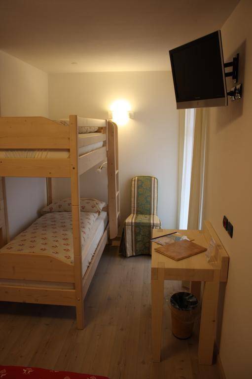 Agriturismo Pianrestel Кавалезе Стая снимка
