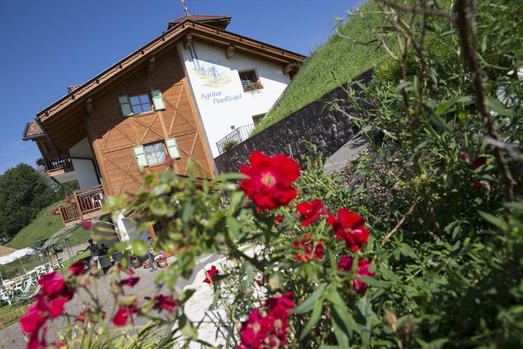 Agriturismo Pianrestel Кавалезе Екстериор снимка