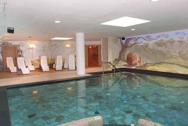 Agriturismo Pianrestel Кавалезе Екстериор снимка