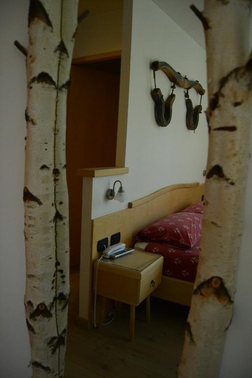 Agriturismo Pianrestel Кавалезе Екстериор снимка