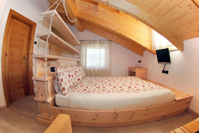 Agriturismo Pianrestel Кавалезе Екстериор снимка