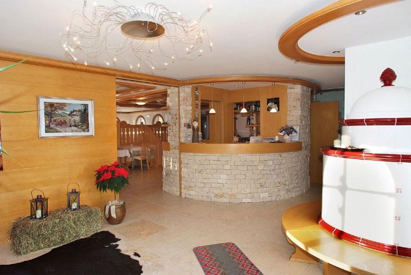 Agriturismo Pianrestel Кавалезе Екстериор снимка