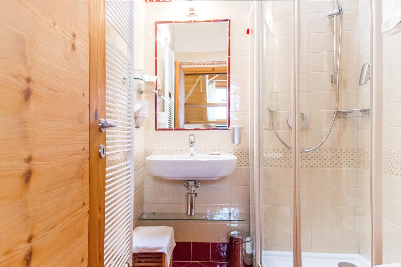 Agriturismo Pianrestel Кавалезе Екстериор снимка