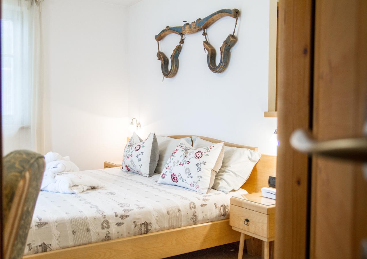 Agriturismo Pianrestel Кавалезе Екстериор снимка