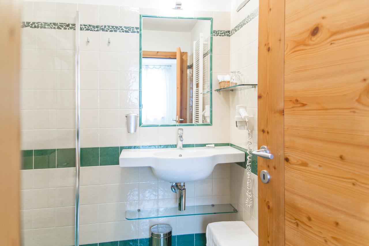 Agriturismo Pianrestel Кавалезе Екстериор снимка