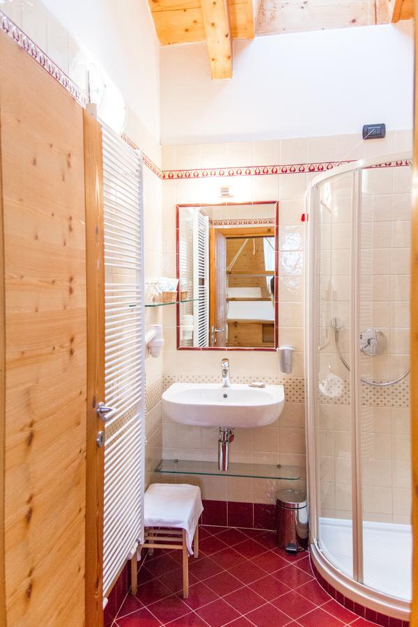 Agriturismo Pianrestel Кавалезе Екстериор снимка